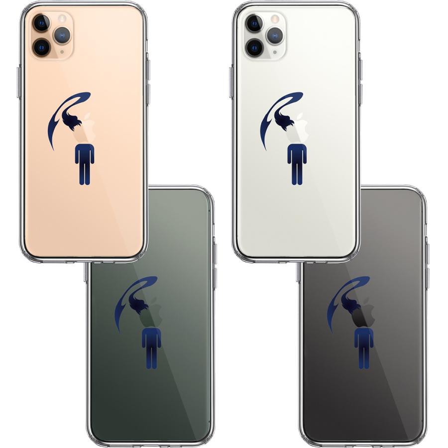 Iphone11 Iphone11pro Iphone11pro Max 側面ソフト 背面ハード ハイブリッド クリア 透明 スマホ ケース 頭部 寄生 生物 ip11p Cuvery Pro Shop 通販 Yahoo ショッピング