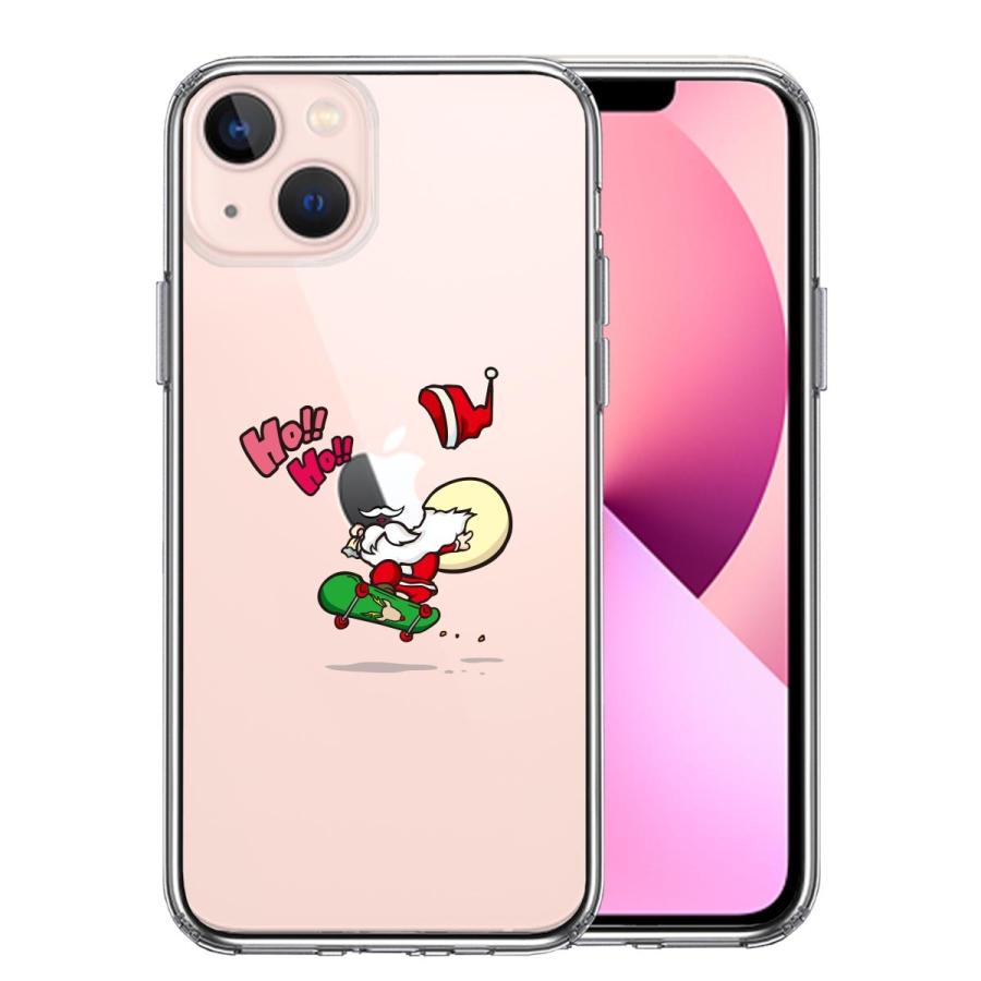 Newyear 赤 トナカイ サンタ イラスト Iphone13 シリコン 携帯ケース カバー Se X Xr 11 11pro 軽量 新品未使用 送料0円 買取