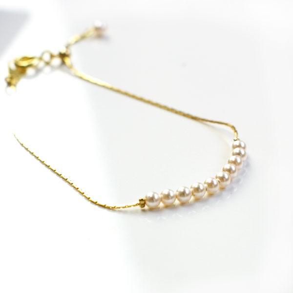 SWAROVSKI（スワロフスキー） スワロフスキー社製パール 10粒 