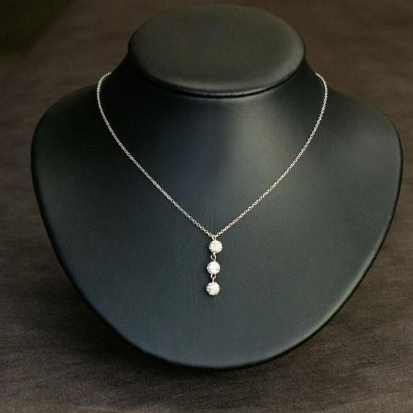 SWAROVSKI（スワロフスキー） ネックレス ペンダント レディース