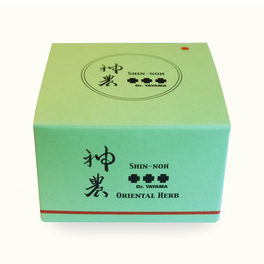 ハーブ神農クリームII 50g : マイスタアズ. ヤフーショップ - 通販