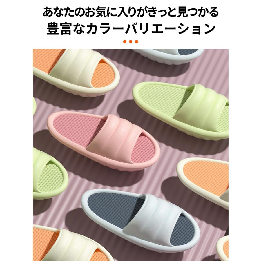 ダイエットスリッパ 効果 スリッパ サンダル 靴 バランス 体幹 O脚 