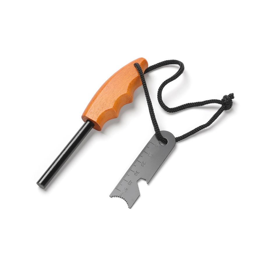 ファイヤースターター 火起こし 火打石 キャンプ アウトドア 10個 MH122 ファイヤースターター 火起こし 火打石 キャンプ アウトドア 10