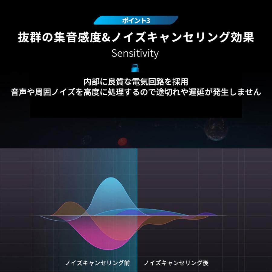 コンデンサーマイク 改良版 USB 単一指向 高音質 スタンドマイク PC