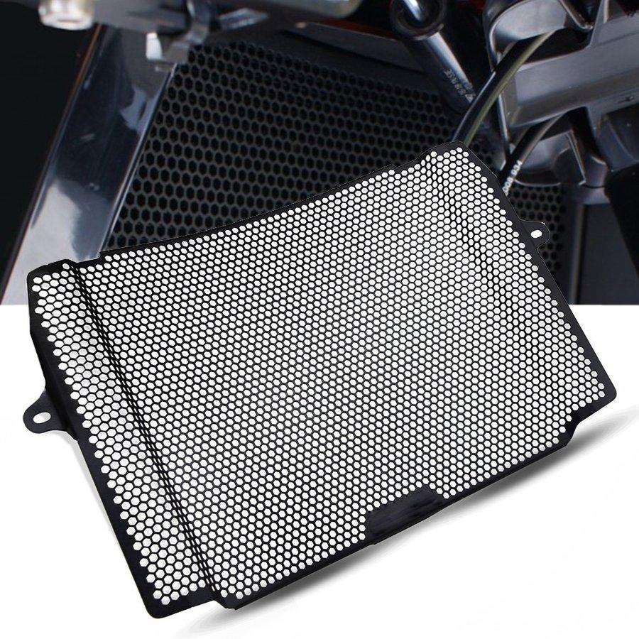 KTM 1290 スーパーデュークR 20132019 ラジエーター グリル 保護 ガードカバー タンクプロテクター オートバイ 2018