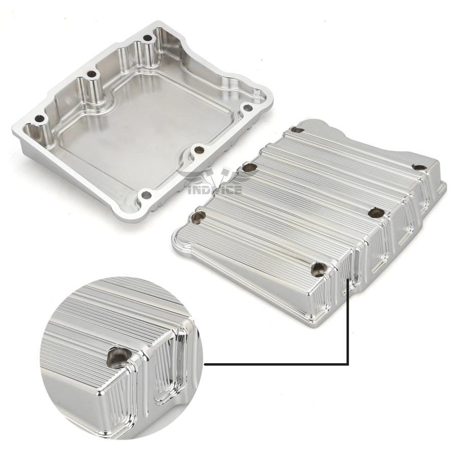 商品はお値下げ クローム 10ゲージ ロッカーボックス ロッカーカバー