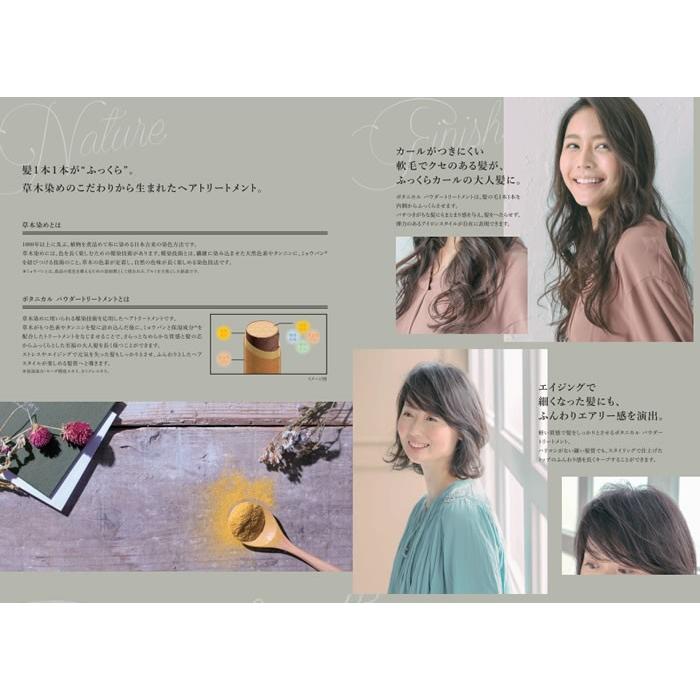 ボタニカル パウダー トリートメント グリーンティー 緑茶 100g Br リアル化学 ヘアカラー 植物粉末カラー サロン専売 メール便送料無料 Botanical Gr100 マイスタイル ヘアストア 通販 Yahoo ショッピング