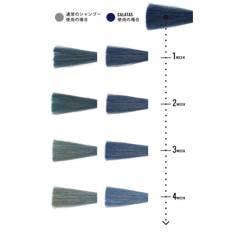 CALATAS（カラタス） 【期間限定価格】シャンプー カラタスシャンプー
