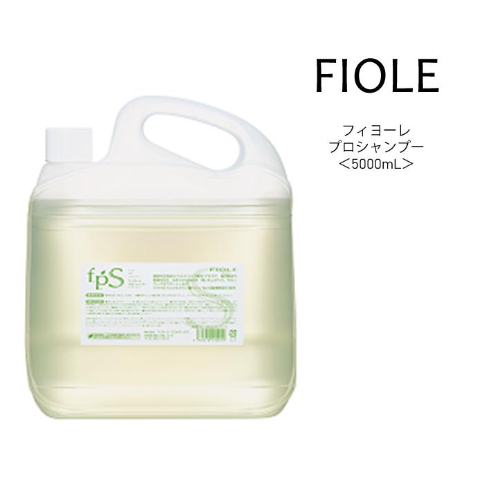 FIOLE（フィヨーレ） 【シャンプー】フィヨーレ プロシャンプー