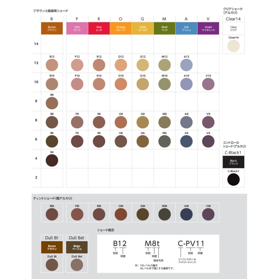 イゴラ 【メール便可】【ヘアカラー剤】シュワルツコフ ロイヤル イゴラ 【メール便可】【ヘアカラー剤】シュワルツコフ ロイヤル