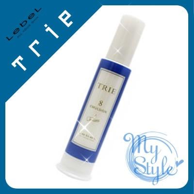 スタイリング剤 ルベル トリエ エマルジョン 8 1ml Lebel Trie E8 1 マイスタイル ヘアストア 通販 Yahoo ショッピング