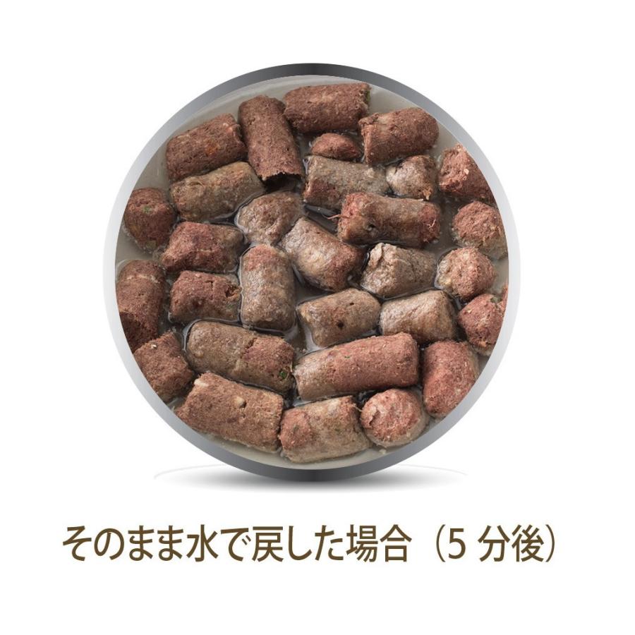 K9 ナチュラル ラム・フィースト 500g K9Natural 無添加 K9 ナチュラル ラム・フィースト 500g K9Natural 無添加