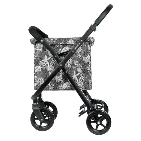 AIRBUGGY（エアバギー） ゴーウォーカー ショッピングバッグ スター