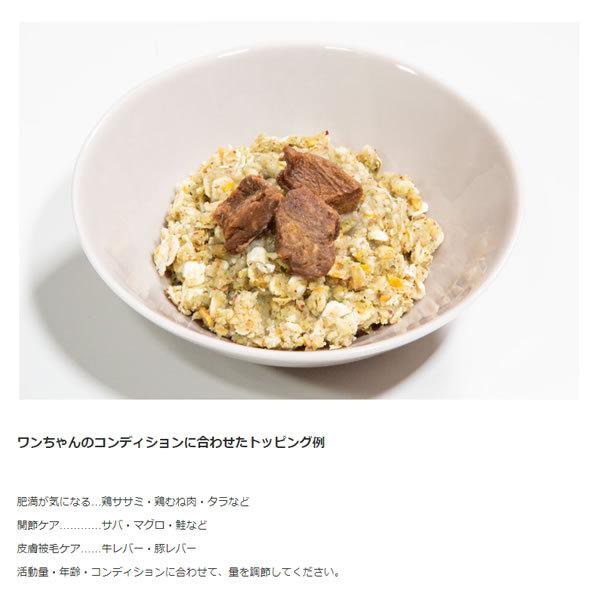ホワイトフォックス 手づくりごはんベース BASE DELI（ベースデリ
