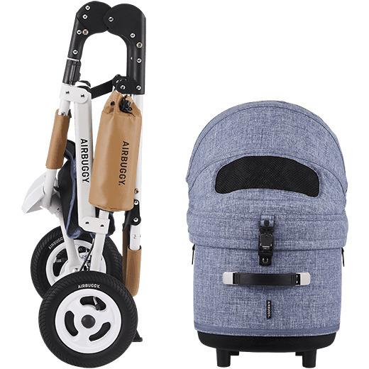 AIRBUGGY エアバギー エアーバギー ドーム3 ラージセット AIRBUGGY エアバギー エアーバギー ドーム3 ラージセット