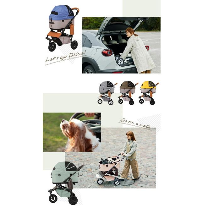 AIRBUGGY エアバギー エアーバギー ドーム3 ラージセット AIRBUGGY エアバギー エアーバギー ドーム3 ラージセット