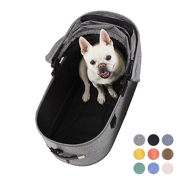 AIRBUGGY（エアバギー） 【AIRBUGGY FOR PET】エアバギー DOME3 COT