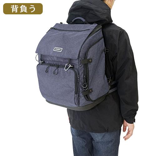 AIRBUGGY 3wayバックパックキャリー レギュラー クールベージュ エアバギー 3ウェイバックパックキャリー [レギュラーサイズ