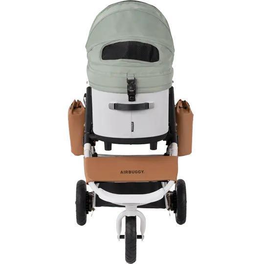 AIRBUGGY（エアバギー） DOME3 SET ラージ フォレストモス AD2621