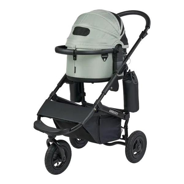 AIRBUGGY DOME３ ラージ　グラスグリーン　エアバギードーム３ AIRBUGGY（エアバギー） 【入荷時期未定】 DOME3 ドーム3 SMALL SET