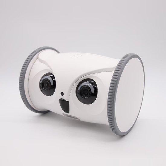 SKYMEE OWL ROBOT フクロウロボット（スカイミー ペットカメラ