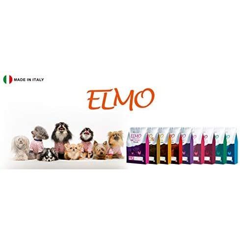 ELMO(ペットフード) ELMO エルモ プロフェッショナーレ ELMO(ペットフード) ELMO エルモ プロフェッショナーレ