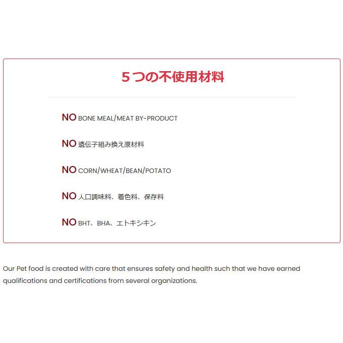 リアルネイチャー ホリスティックドッグフード N0.2フォレストチキン【消化器の健康】 10kg （犬用 プレミアムフード） N0