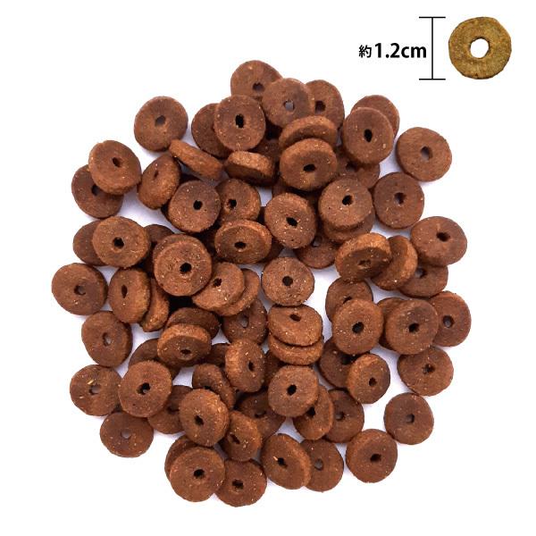 リアルネイチャー ホリスティックドッグフード N0.2フォレストチキン【消化器の健康】 10kg （犬用 プレミアムフード） N0