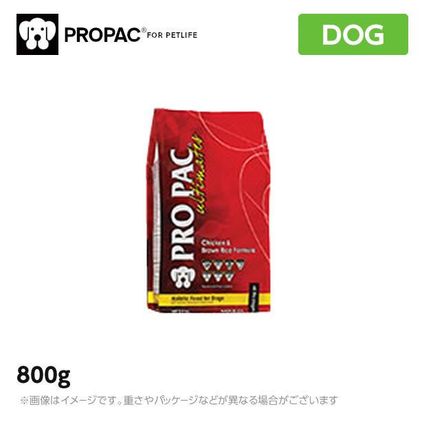 プロパック アダルト ドッグフード 3kg×2袋+800g×5袋 PROPAC プロパック アルティメットアダルト ドッグフード