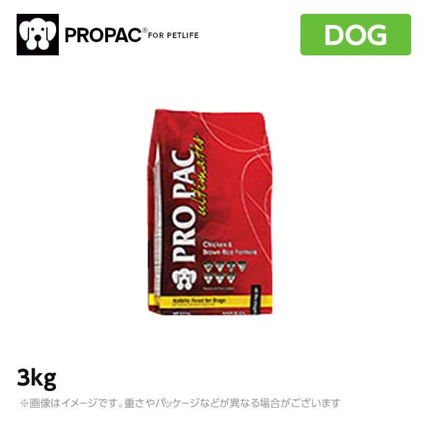 PROPAC プロパック アルティメットアダルト ドッグフード