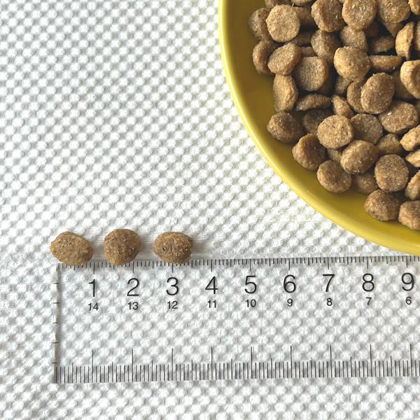 パーティアニマル ドッグフード チキン＆オーツ レシピ 1.81kg 総合