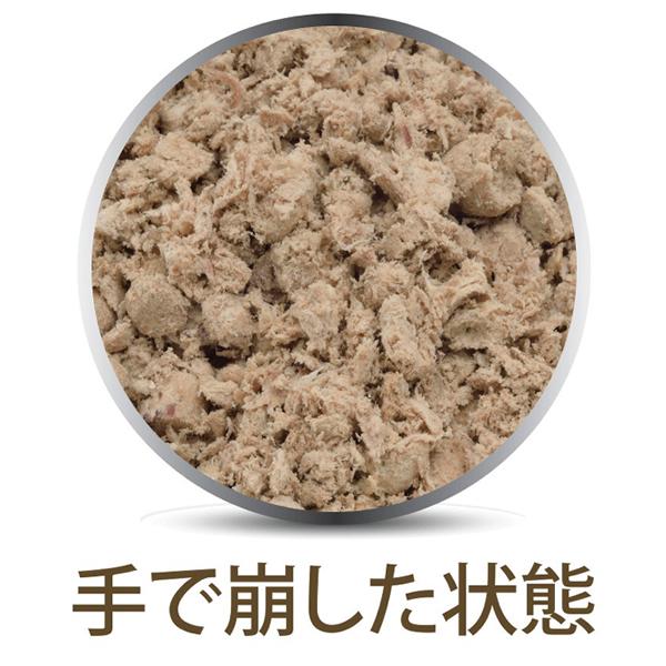 【2個セット】フィーラインナチュラル（猫用）チキン＆ラム フリーズドライ320g\u003cbr\u003e（猫用品）_4
