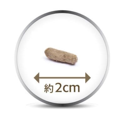 【5個セット】フィーラインナチュラル（猫用）チキン＆ラム フリーズドライ320gの画像