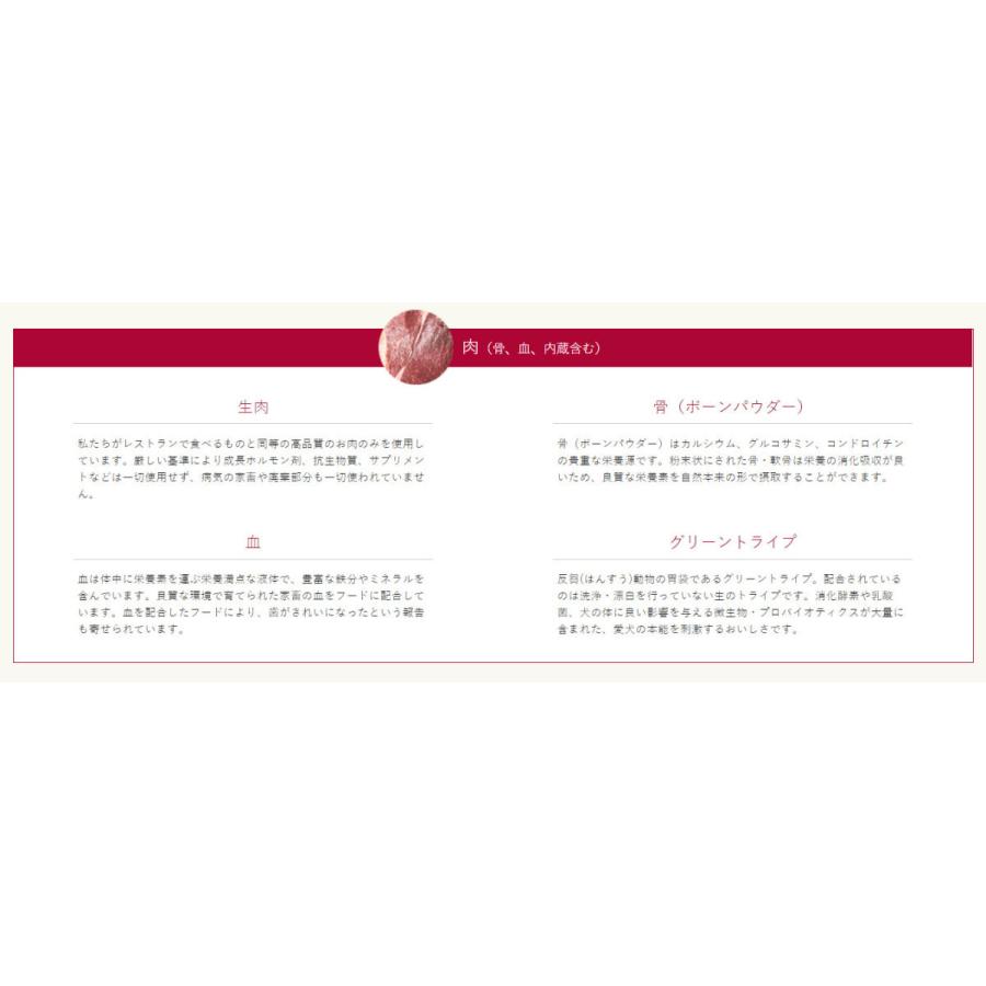 【5個セット】フィーラインナチュラル（猫用）チキン＆ラム フリーズドライ320gの画像