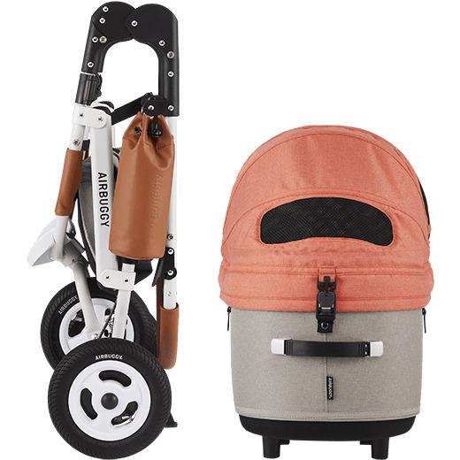 AIRBUGGY（エアバギー） エアーバギー ドーム3 ラージセット