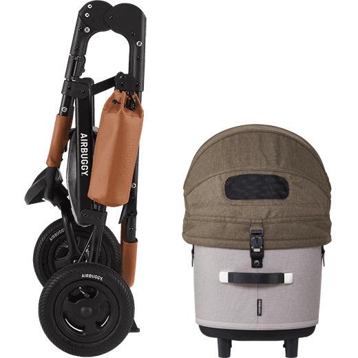 AIRBUGGY（エアバギー） 【入荷時期未定】AIRBUGGY エアーバギー