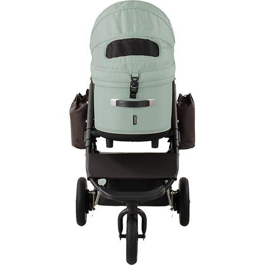 AIRBUGGY（エアバギー） エアーバギー ドーム3 ラージセット グラス