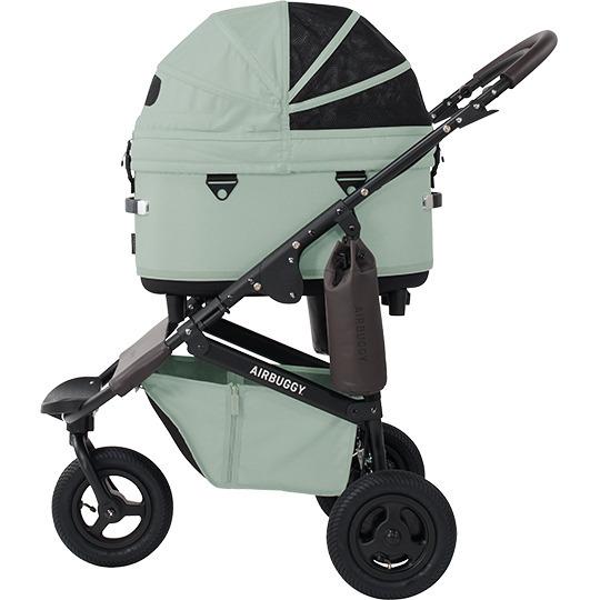 エアバギードーム3 レギュラー グラスグリーン ペットカート 【公式通販】