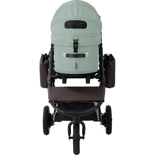 AIRBUGGY（エアバギー） エアーバギー ドーム3 レギュラーセット