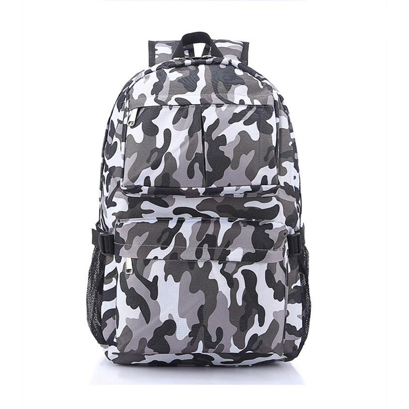 リュック OUTDOOR アウトドア 人気のカモフラ柄 迷彩 リュックサック