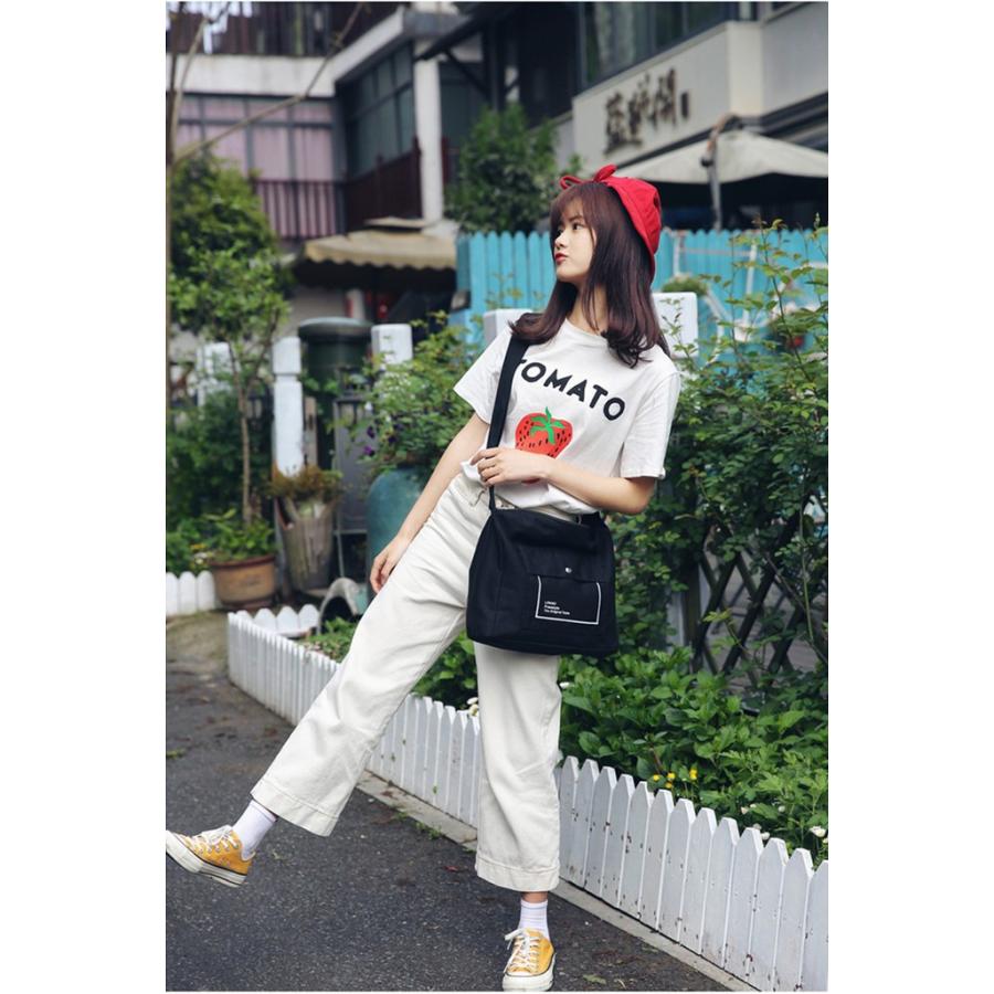 【冬新作】トートバッグ レディース メンズ キャンバス ショルダーバッグ 大きめ a4 斜めがけ ショルダー 無地 大容量 収納 シンプル おしゃれ かわいい 大学生 通勤 通学 旅行 キャンバスショルダーバッグメンズレディース大きめ斜めがけ/無地大