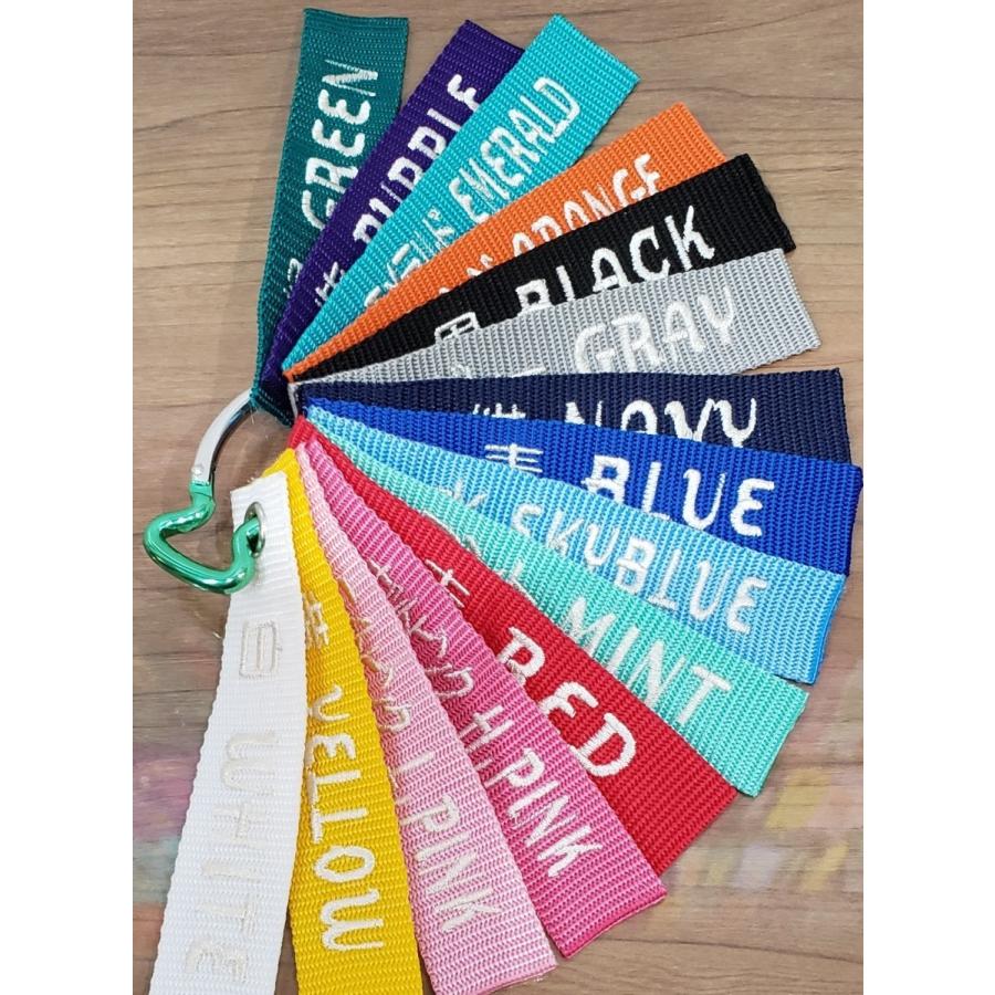 ネームタグ　ネームタグオーダー　韓国 楽天市場】＼8日20時から先着20名限定クーポン有／ [ 受注生産