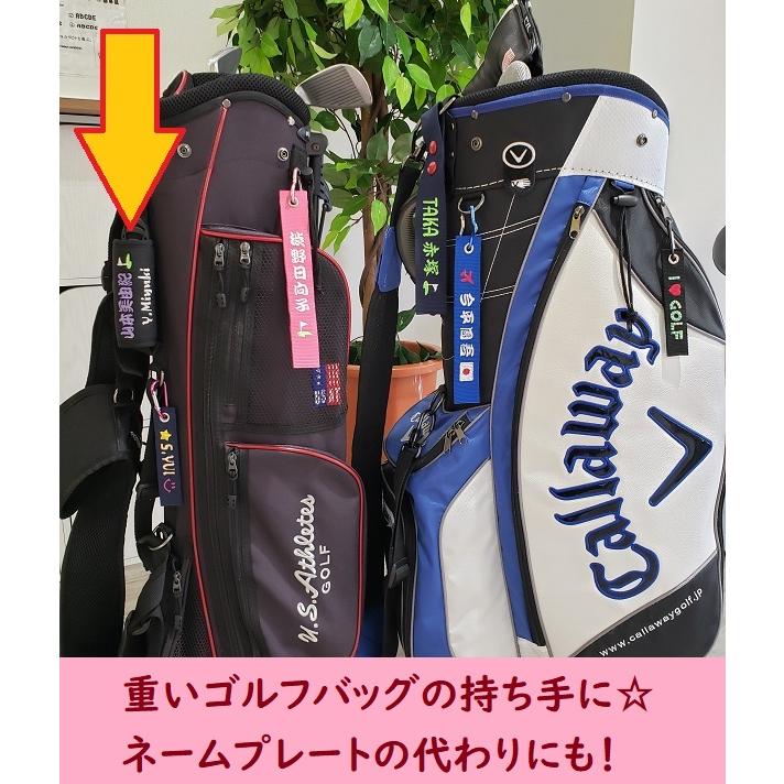 【美品‼︎】XXIO ネイビー ゴルフバッグネームプレート付き 美品‼︎】XXIO ネイビー ゴルフバッグネームプレート付き