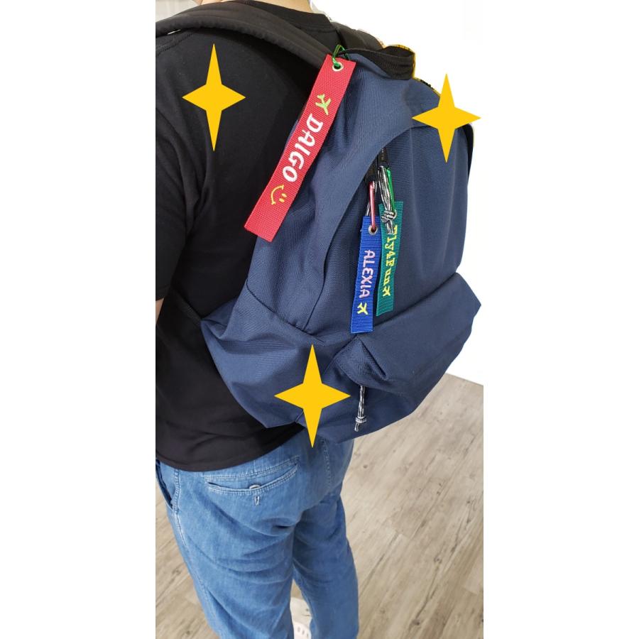 ネームタグ　ネームタグオーダー　韓国 楽天市場】＼店内2点以上購入で使える5％OFFクーポン有