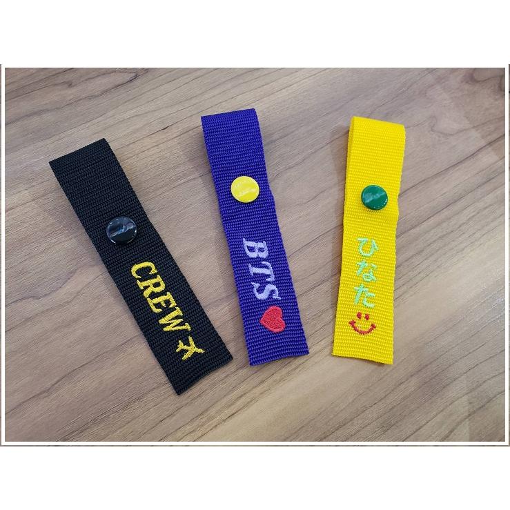 my tag ネームタグ ネームプレート 名札 コンペ景品 ゴルフ