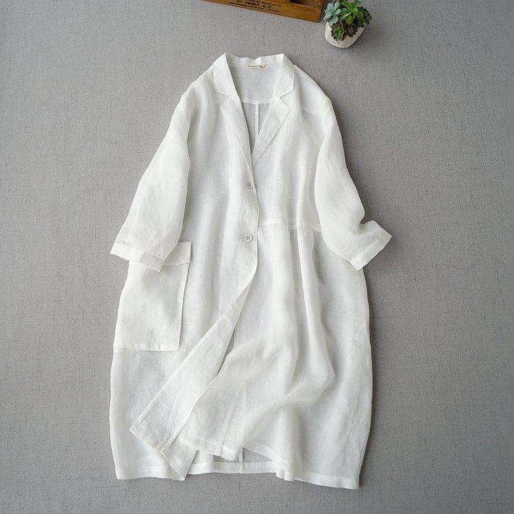 ランキング 夏 春 無地 かっこいい おしゃれ 上品 大人 カジュアル シンプル きれいめ 麻 ワイド 七分袖 7分袖 白シャツ シャツ トップス きれいめ 麻 ワイド 七分袖 7分袖 白シャツ シャツ トップス 10代 60代 50代 40代 30代 代