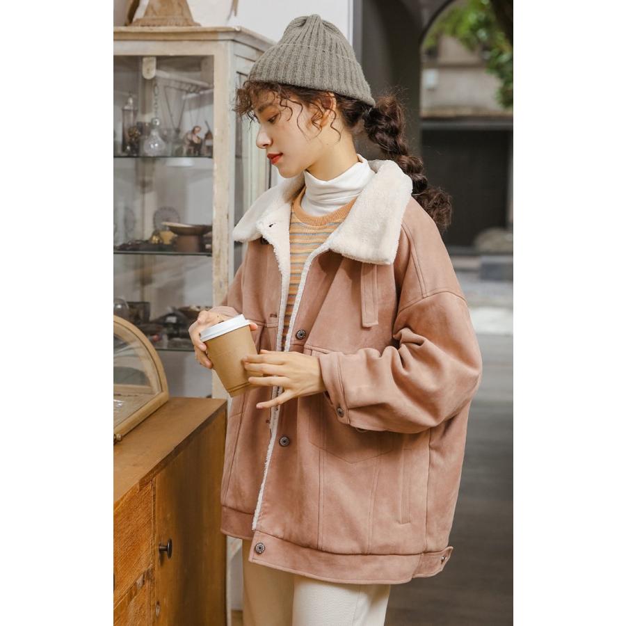 女の子向けプレゼント集結 レディース アウター コート こなれ感 大人女子 おしゃれ カジュアル シンプル きれいめ 大人可愛い ポリエステル ふわふわ モコモコ もこもこ 長袖 ジャケット テーラード ブレザー サイズ S Kidsworld Vic Edu Au