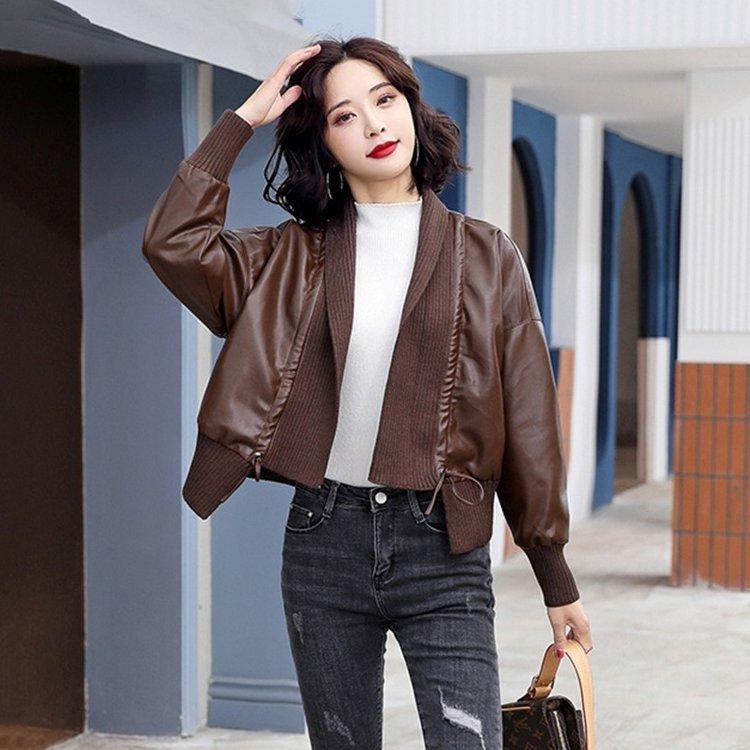 耕す ネーピア 直立 レザー ジャケット かわいい ナビゲーション ブレーク キャンベラ