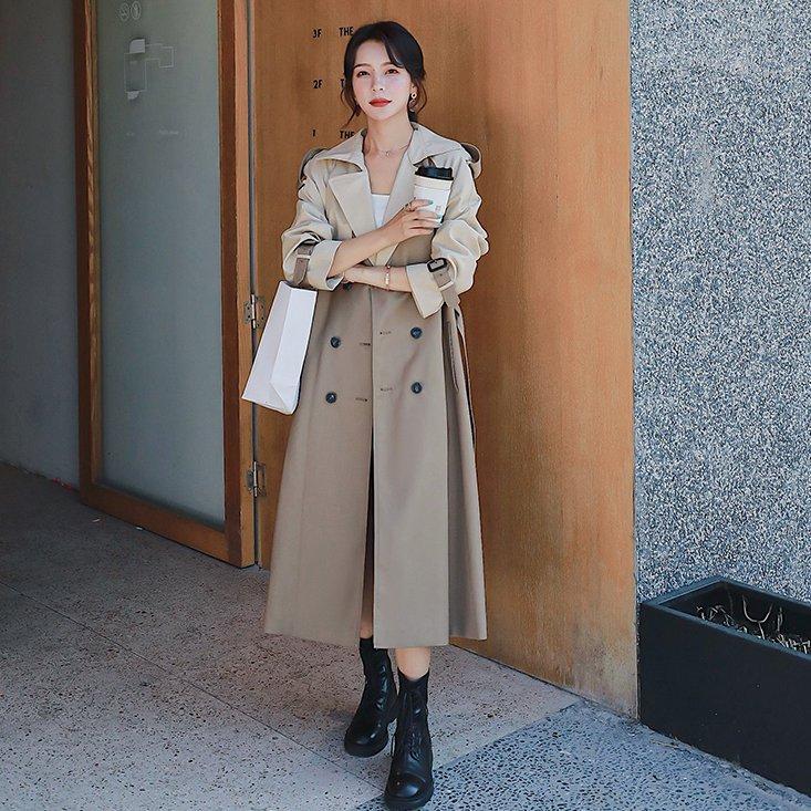 スーパーセール期間限定 コート ロングコート 40代 30代 代 10代 21 冬 秋 こなれ感 大人女子 かっこいい お洒落 おしゃれ カジュアル シンプル きれいめ 大人可愛い 長袖 ロング丈 その他コート アウター サイズ M Jeuneschirurgiens Com