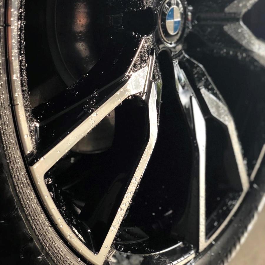 簡単 ホイールコーティング 車 ガラス系 ホイール コート 専用 プライムホリック  洗車 |  | 08